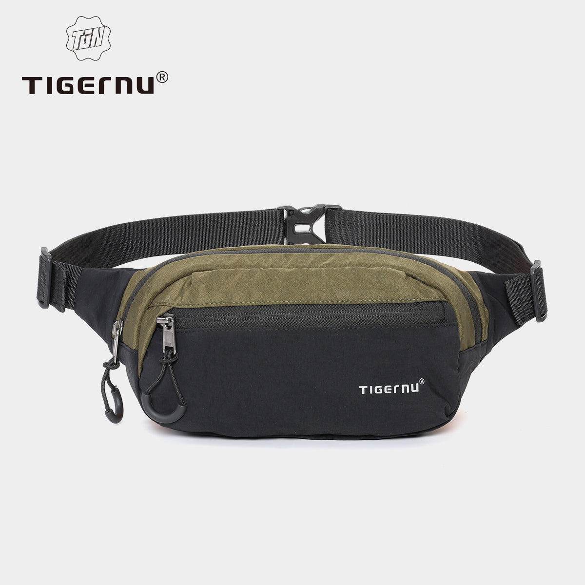 TIGERNU T-S81166 Versatile Waist Bag