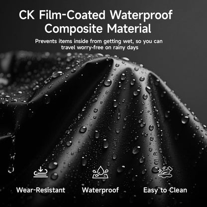 TIGERNU T-B9888 Waterproof Cycling Backpack 8L Full-Face Helmet Compatible