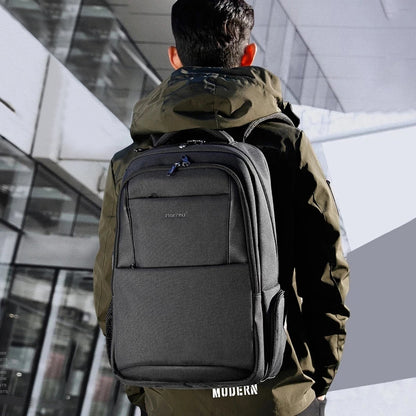 Tigernu Men Backpacks Anti theft USB Charging 15.6 Laptop Bag Mochilas Escolar Feminine Male Bagpack Notebook College Schoolbag