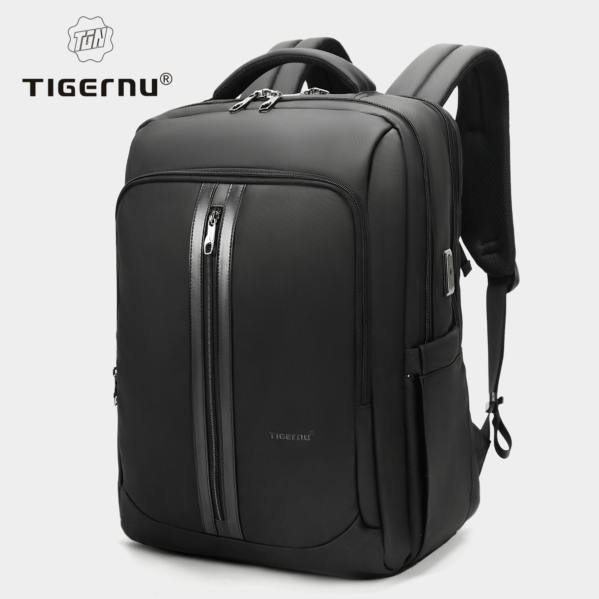 Hot sell Tigernu T-B9600 15.6 17 backpack wholesale computer bag an... – TIGERNU