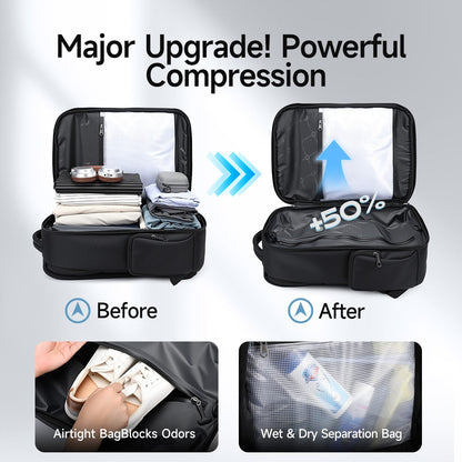 Business Laptop Backpack