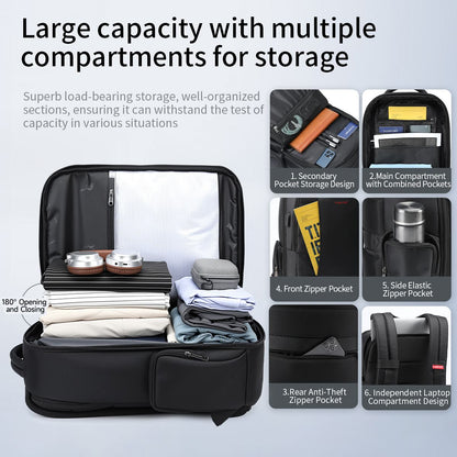 Business Laptop Backpack
