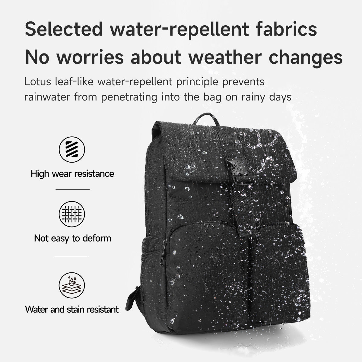 TIGERNU T-B91050 Professional Business Backpack