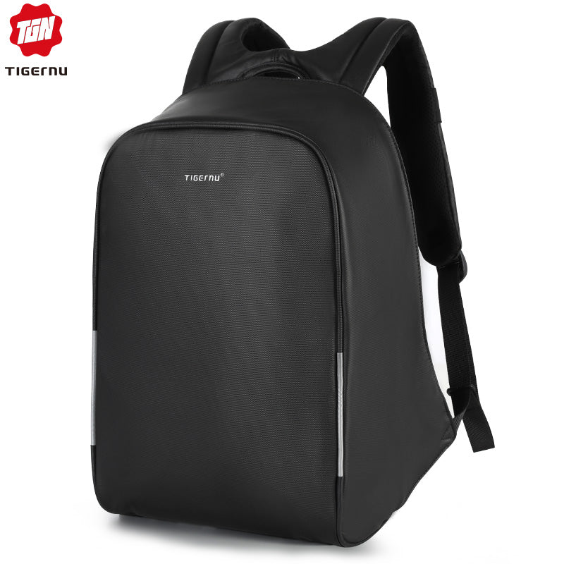 Tigernu T-B3213 waterproof anti-theft high quality backpack rugzaki multifunctional travel bag for men