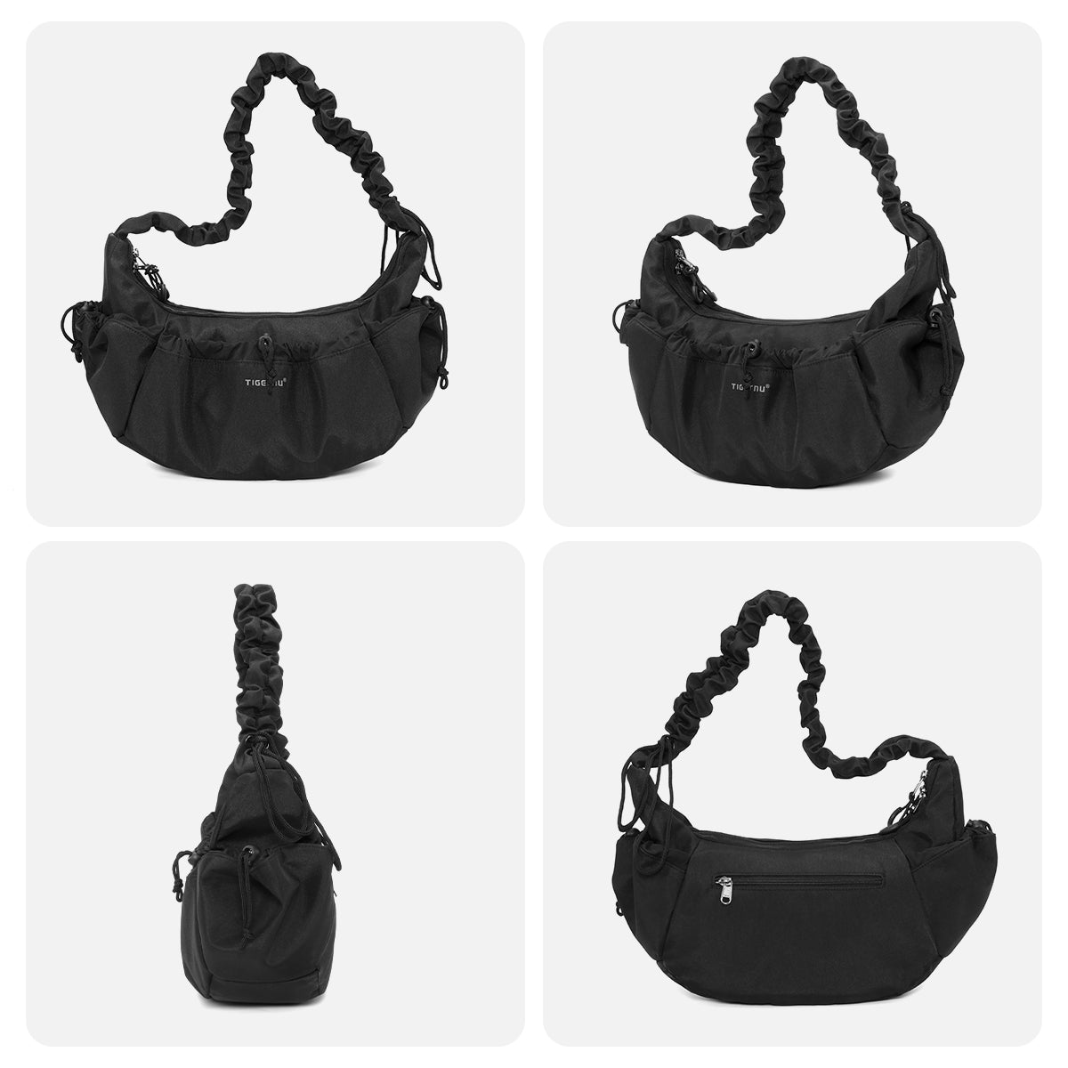 TIGERNU T-S81123 Crossbody Shoulder Bag