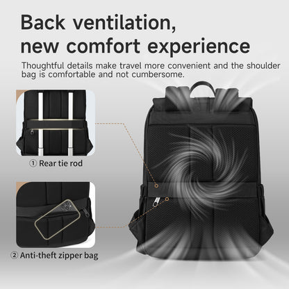 TIGERNU T-B91050 Professional Business Backpack