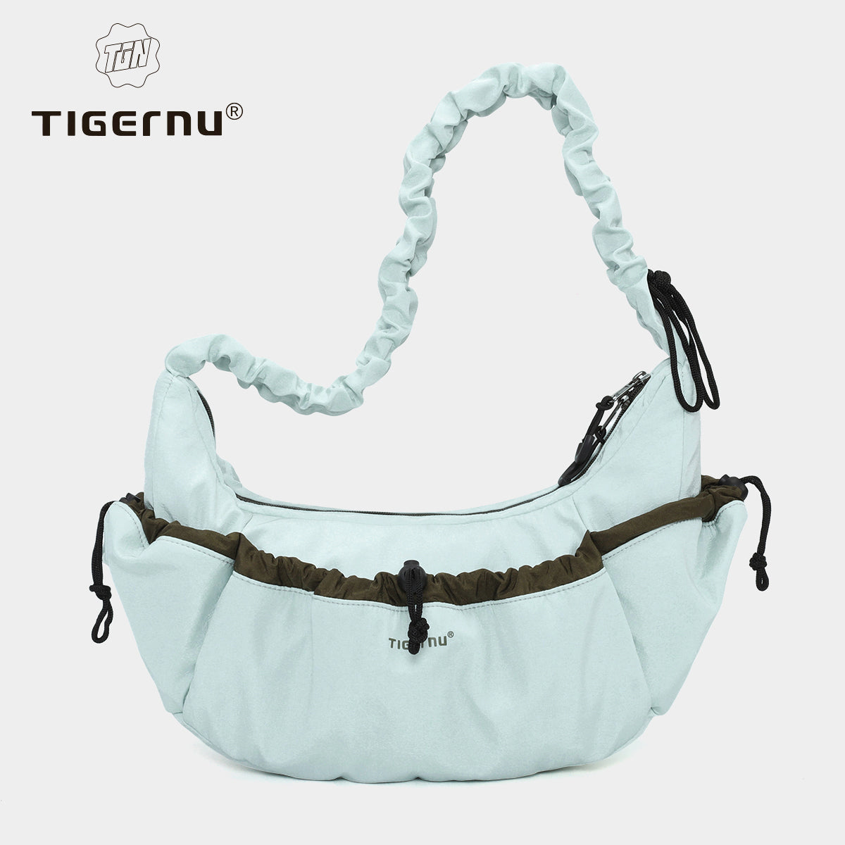 TIGERNU T-S81123 Crossbody Shoulder Bag