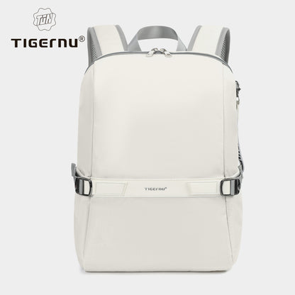 Tigernu T-B9511 custom logo waterproof casual sports backpacks unisex college student laptop backpack