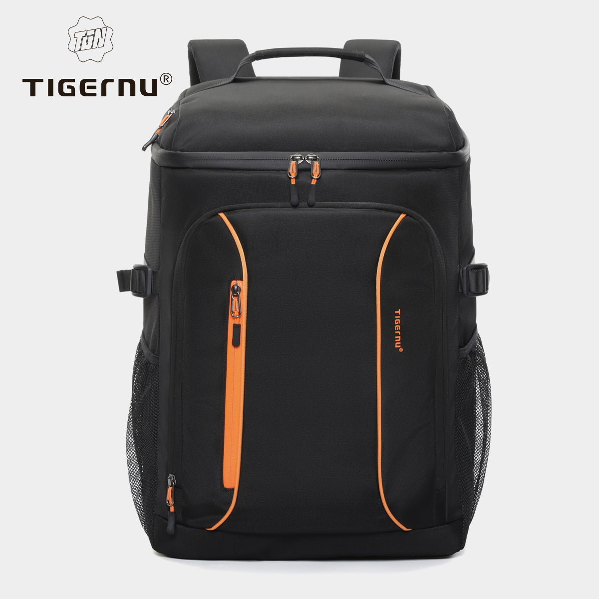 High Quality Custom Logo Portable Cooler Bags Multifunctional Heat Cold Preservation Picnic Bag Outdoor Camping Backpack