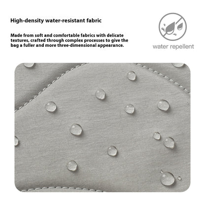 14-inch laptop bag 13-inch protective sleeve 15-inch 16-inch computer liner bag men and women M4 suitable for Apple MacBook Pro/Air A27