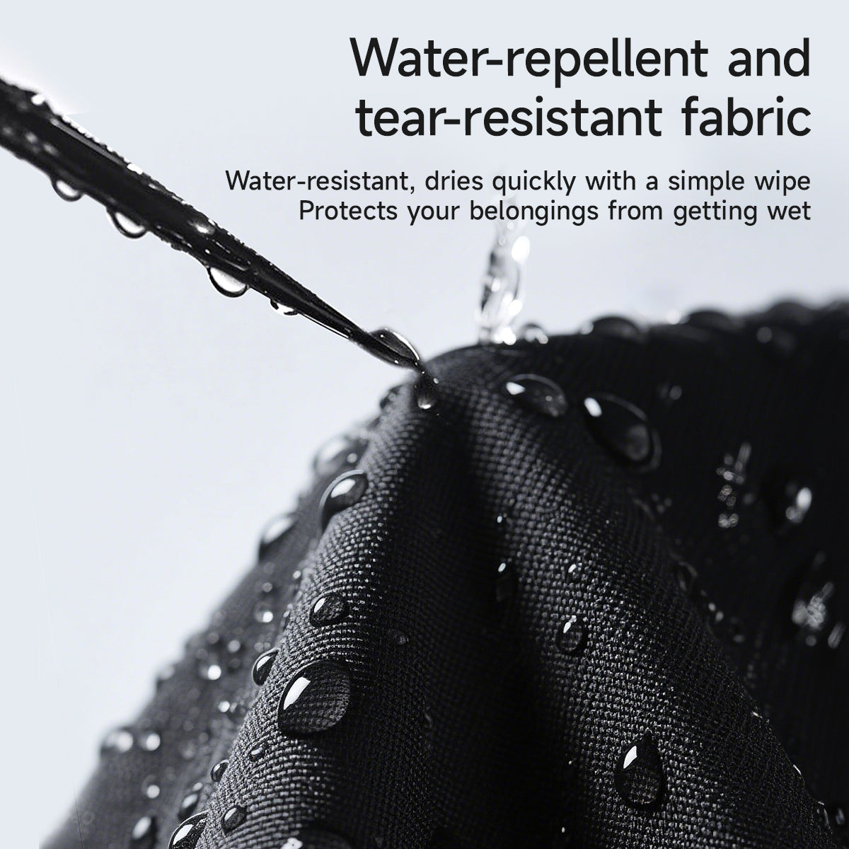 Sac banane multi-compartiments TIGERNU T-S81119 3 L avec sangle rotative