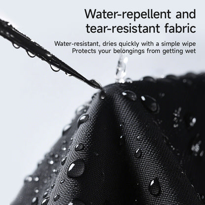 Sac banane multi-compartiments TIGERNU T-S81119 3 L avec sangle rotative