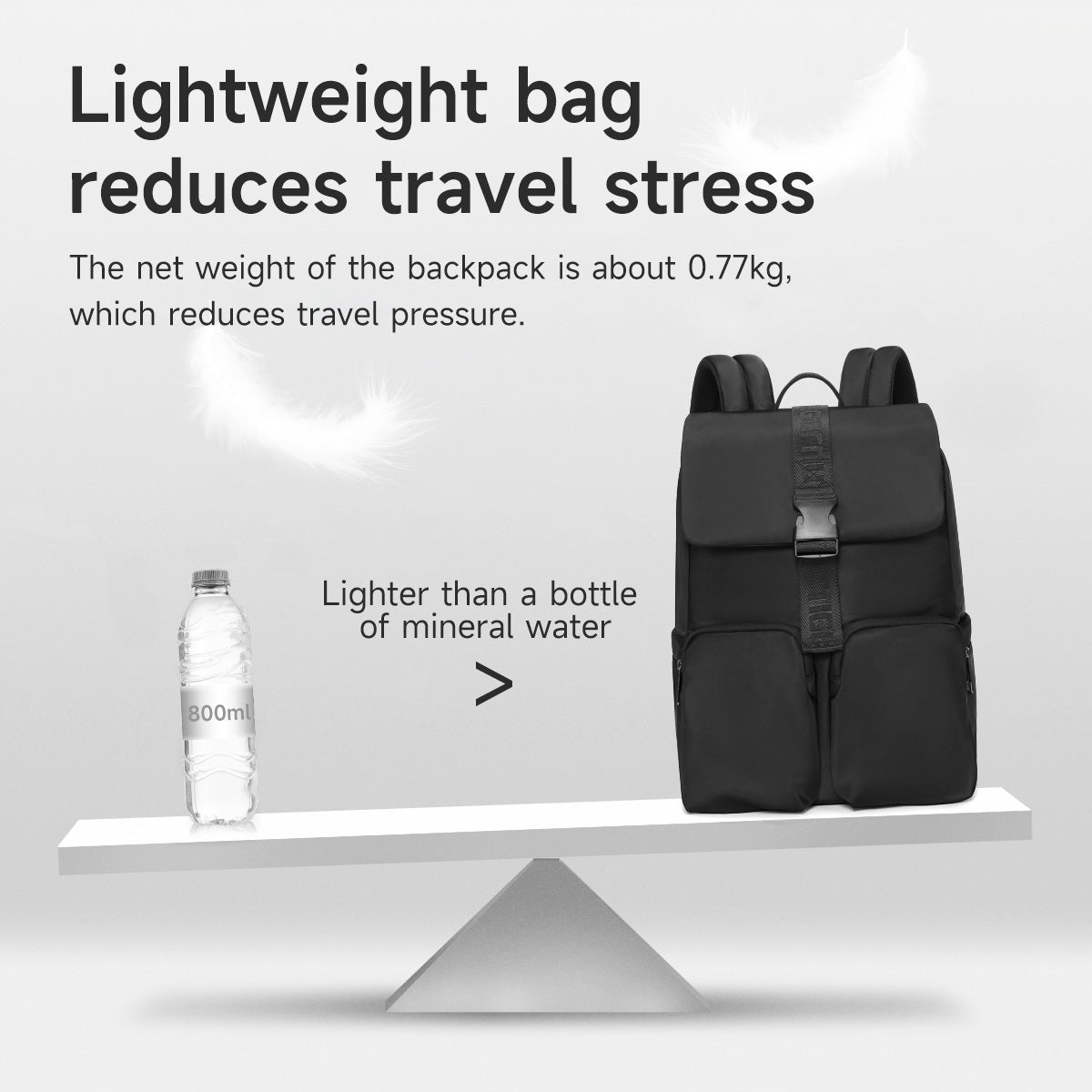 TIGERNU T-B91050 Professional Business Backpack