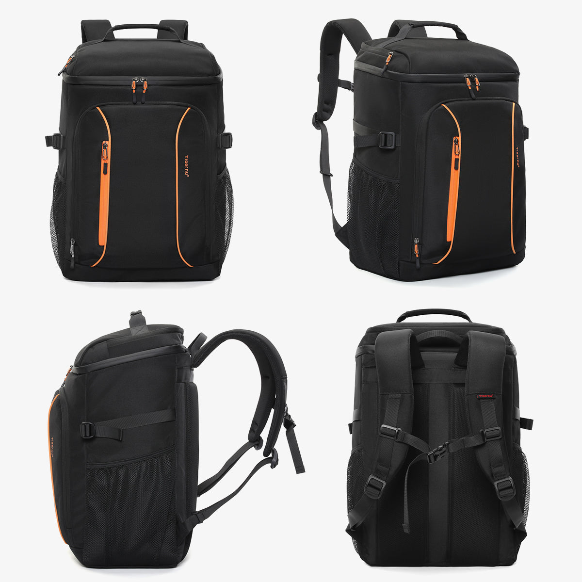 Tigernu Portable Cooler Backpack - Thumbnail 2