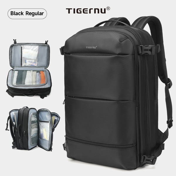 Tigernu T-B9831 large capacity work backpack for men with laptop compartment
