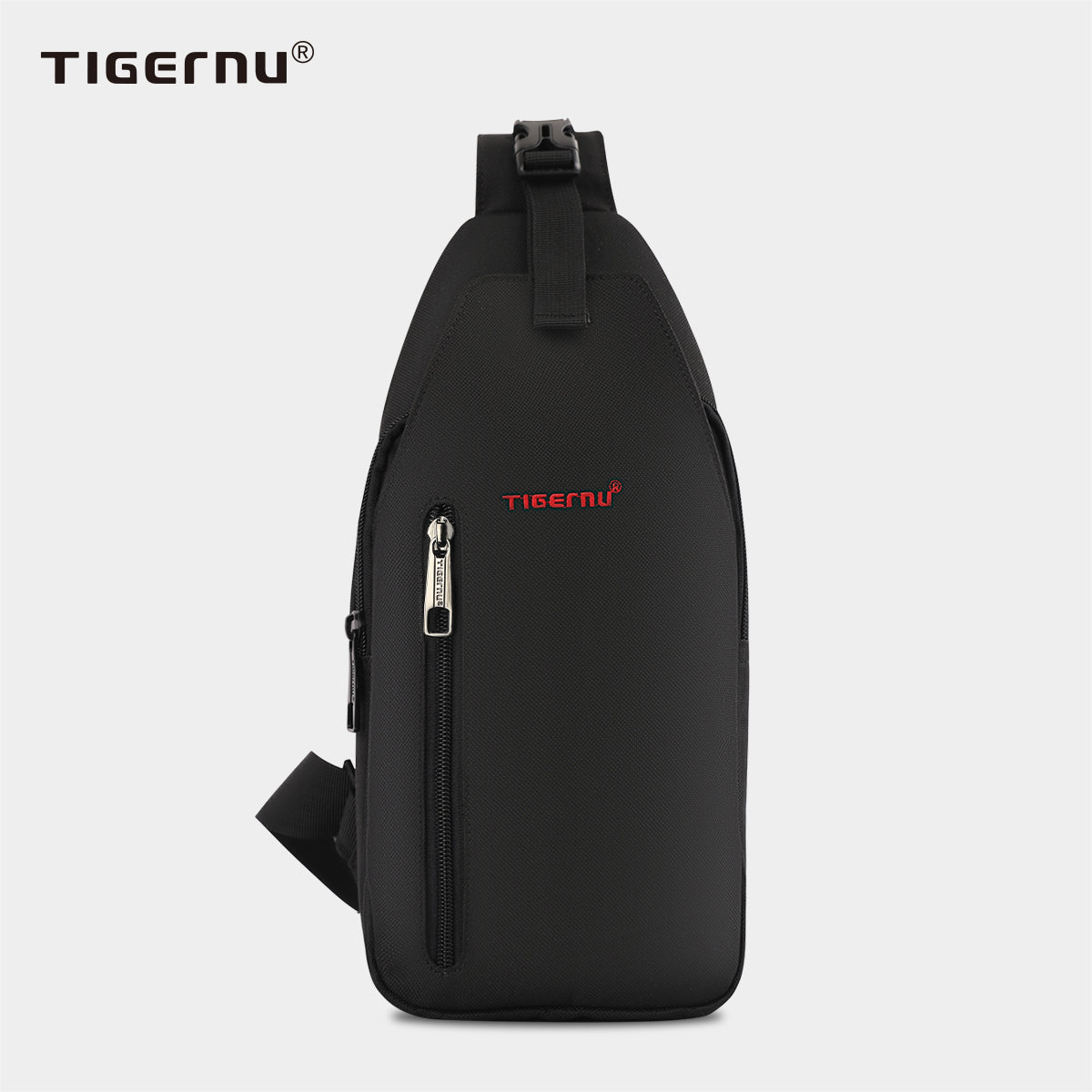 Tigernu New Arrival Motor bag phone bicycle sling bag Chest outdoor sports sling bag for bicycle