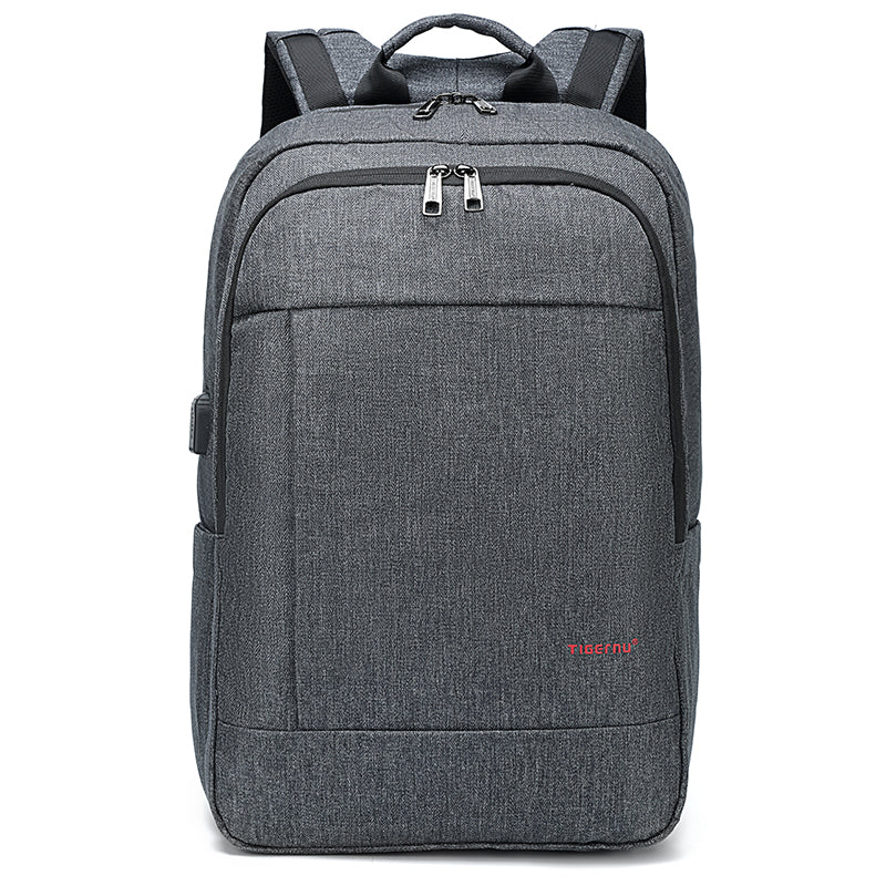 tigernu-t-b3142usb-business-backpack