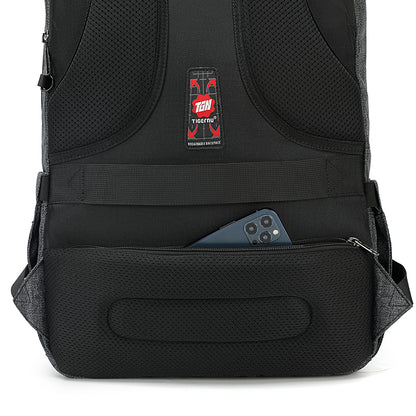 tigernu-t-b3142usb-anti-theft-pocket