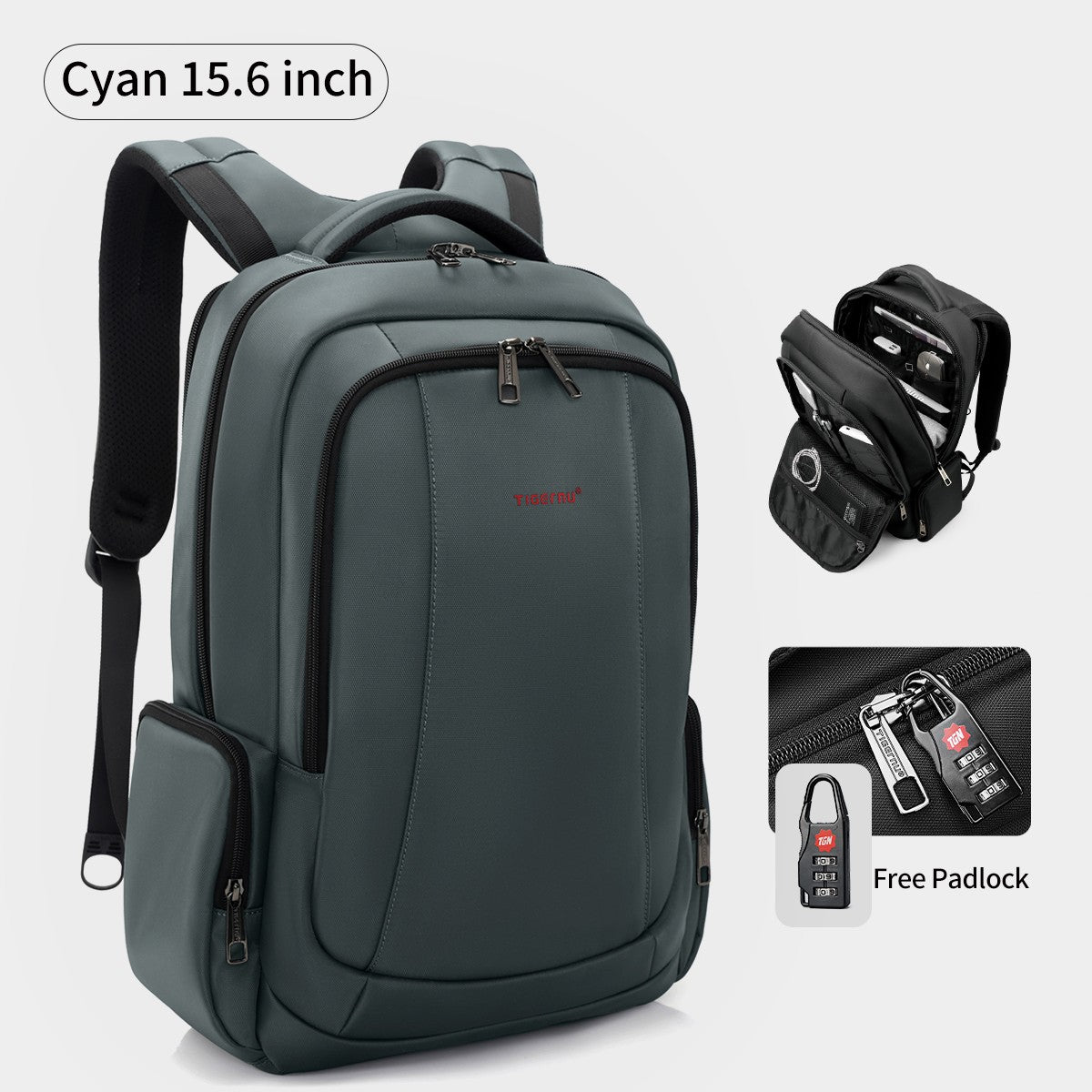 Business Laptop Backpack