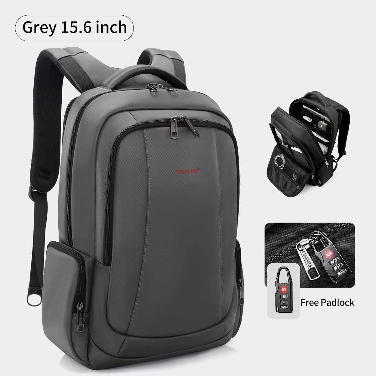 Business Laptop Backpack