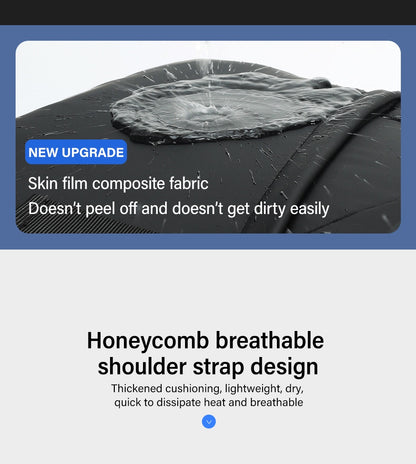 WATERPROOF MATERIAL
