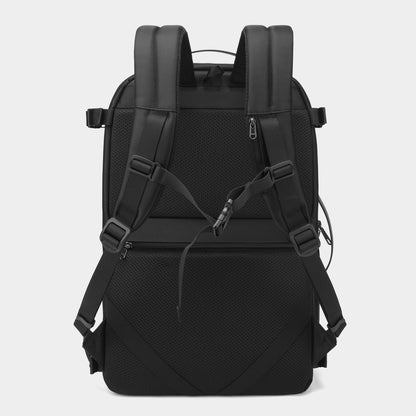 TIGERNU TIGERNU T-B9831 Expandable Travel Backpack - side view