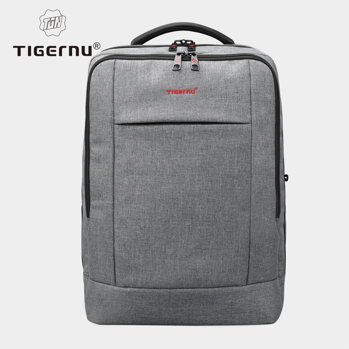 Fashion design laptop backpack