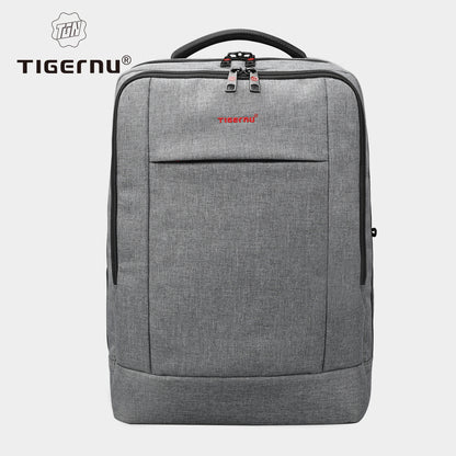 Fashion design laptop backpack