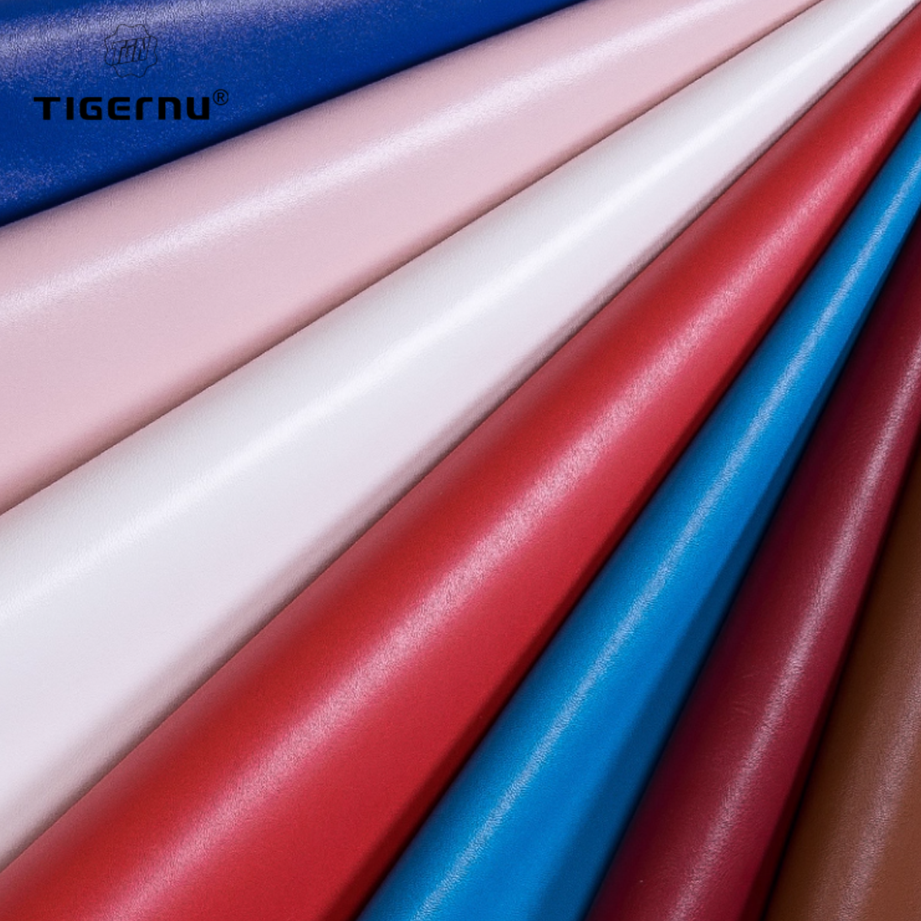 Tigernu TPU high-strength leather fabric