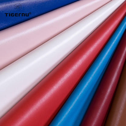 Tigernu TPU high-strength leather fabric