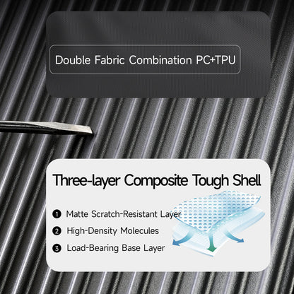 Tigernu New Design Leisure Large Capacity Commuting Business Travel Backpack Water-resistant Computer Bag for Men