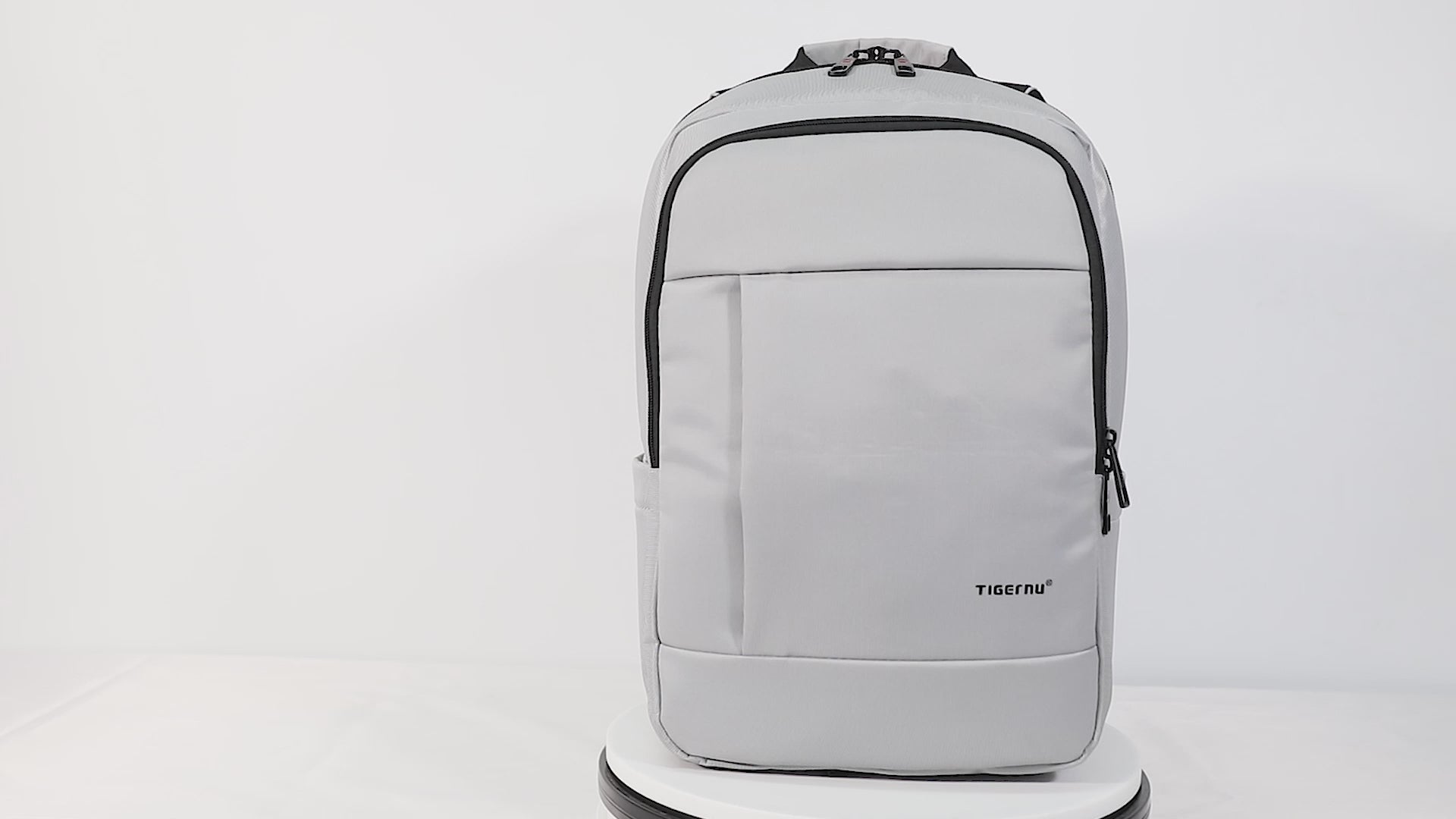 Lifetime Warranty Men's Anti-Theft Laptop Backpack - Thumbnail 4