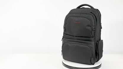 Tigernu Anti theft 15.6 Waterproof Nylon Men's Backpacks Women Backpack Schoolbag For 15" Laptop Notebook Bag Mochila Feminina