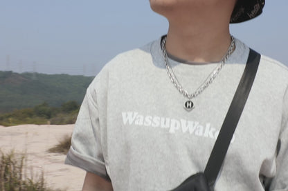 Tigernu Sac à bandoulière pour homme 7,9 pouces, sac pour iPad, sac à bandoulière léger, sac à bandoulière décontracté, sac à main étanche, mini sacs