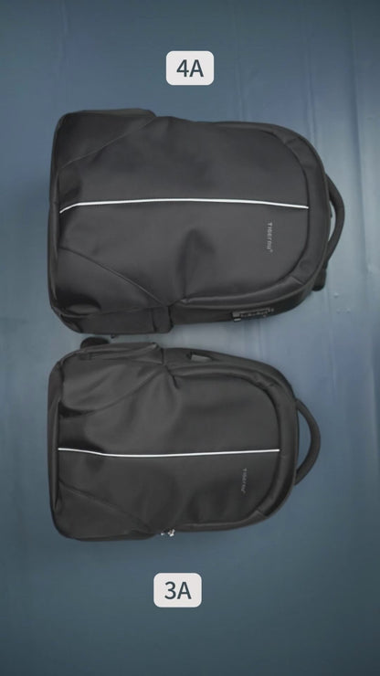 TIGERNU T-B3105 TSA Lock Business Travel Backpack