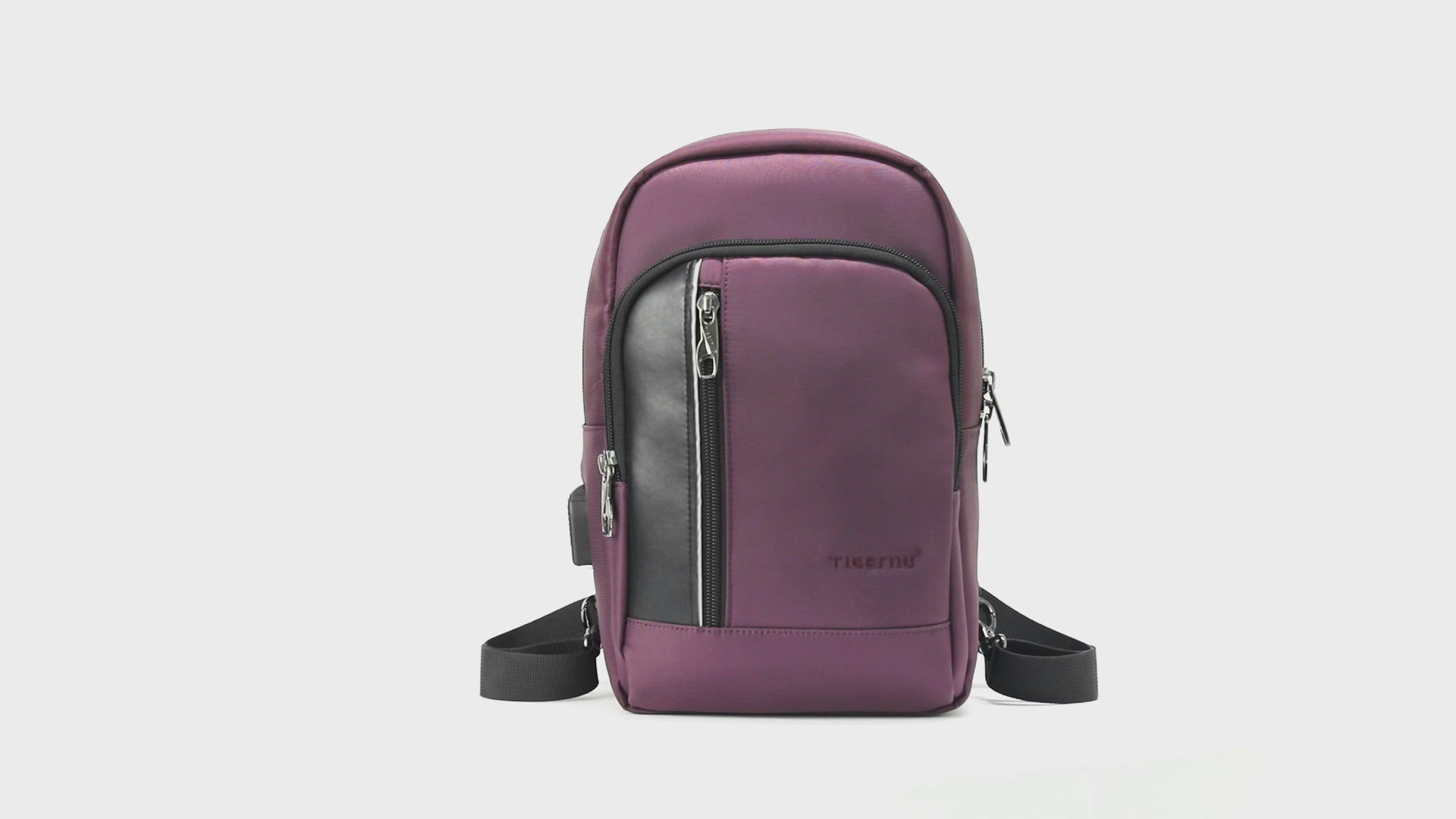 Tigernu Chest Bag