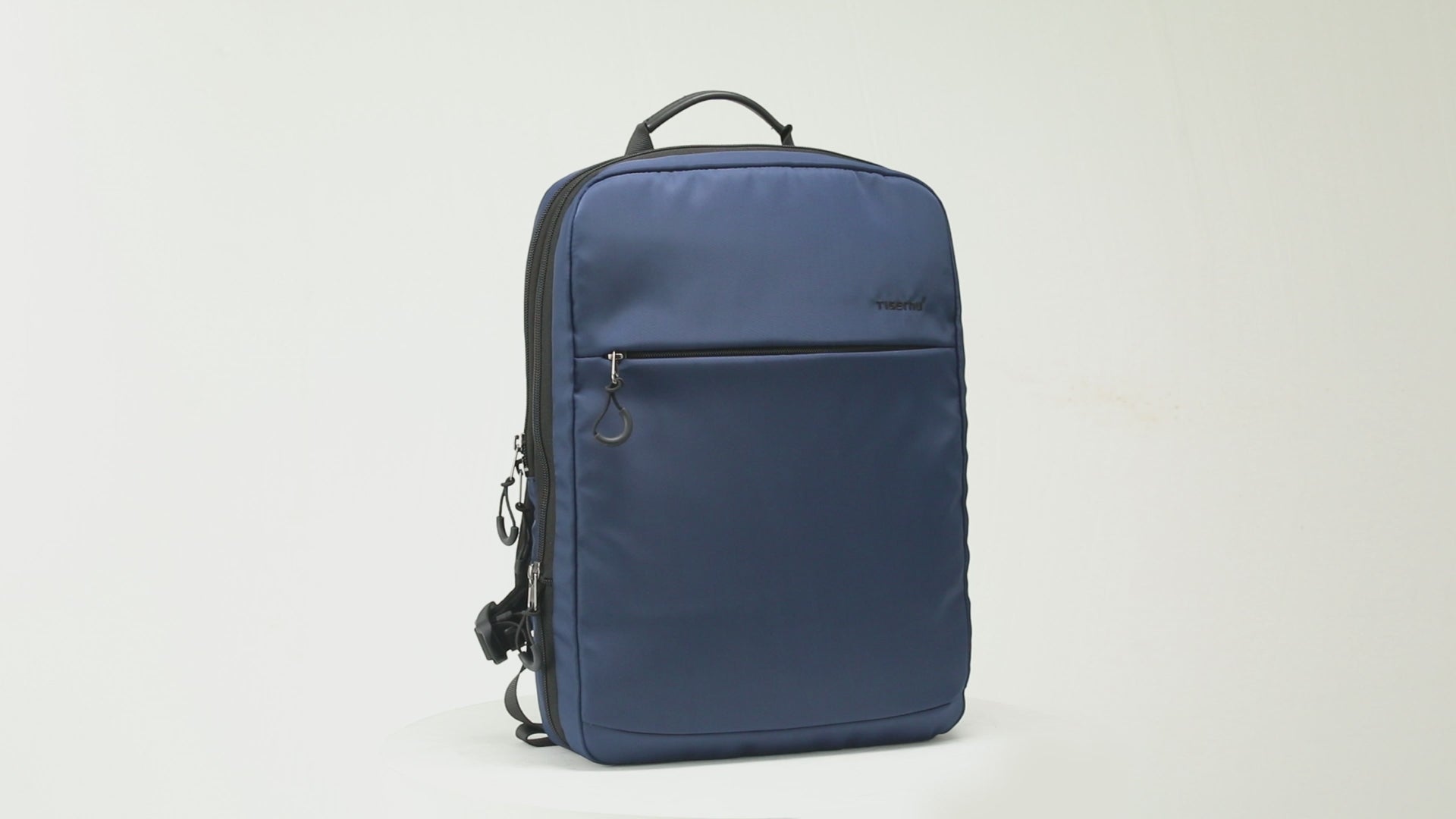 Multifunctional Women's Laptop Backpack - Thumbnail 5