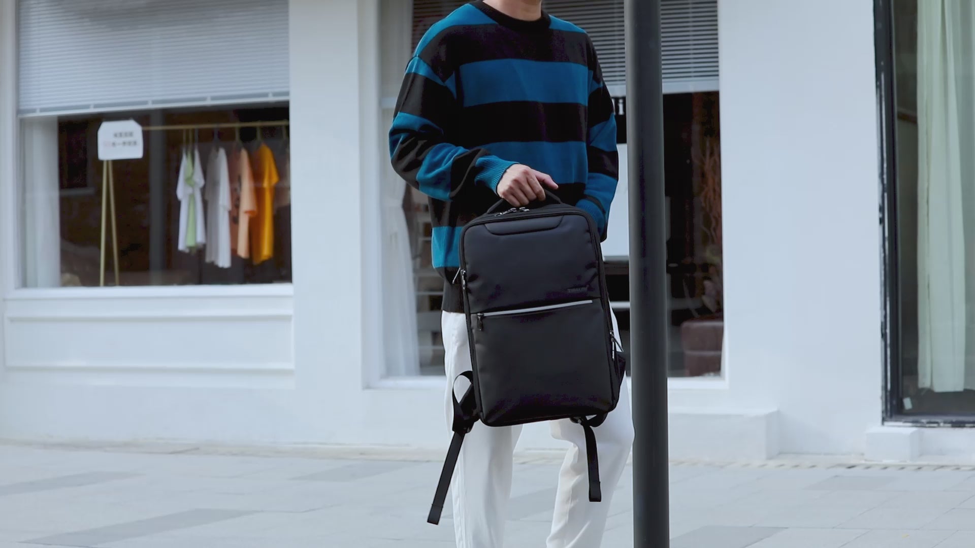 Tigernu Linghoe Series Laptop Backpack