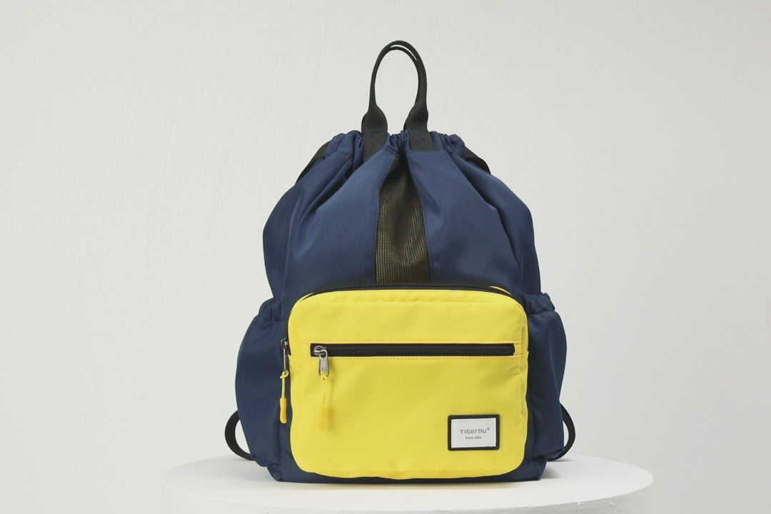 Tigernu T-S8511 Laptop Drawstring Backpack - Thumbnail 2