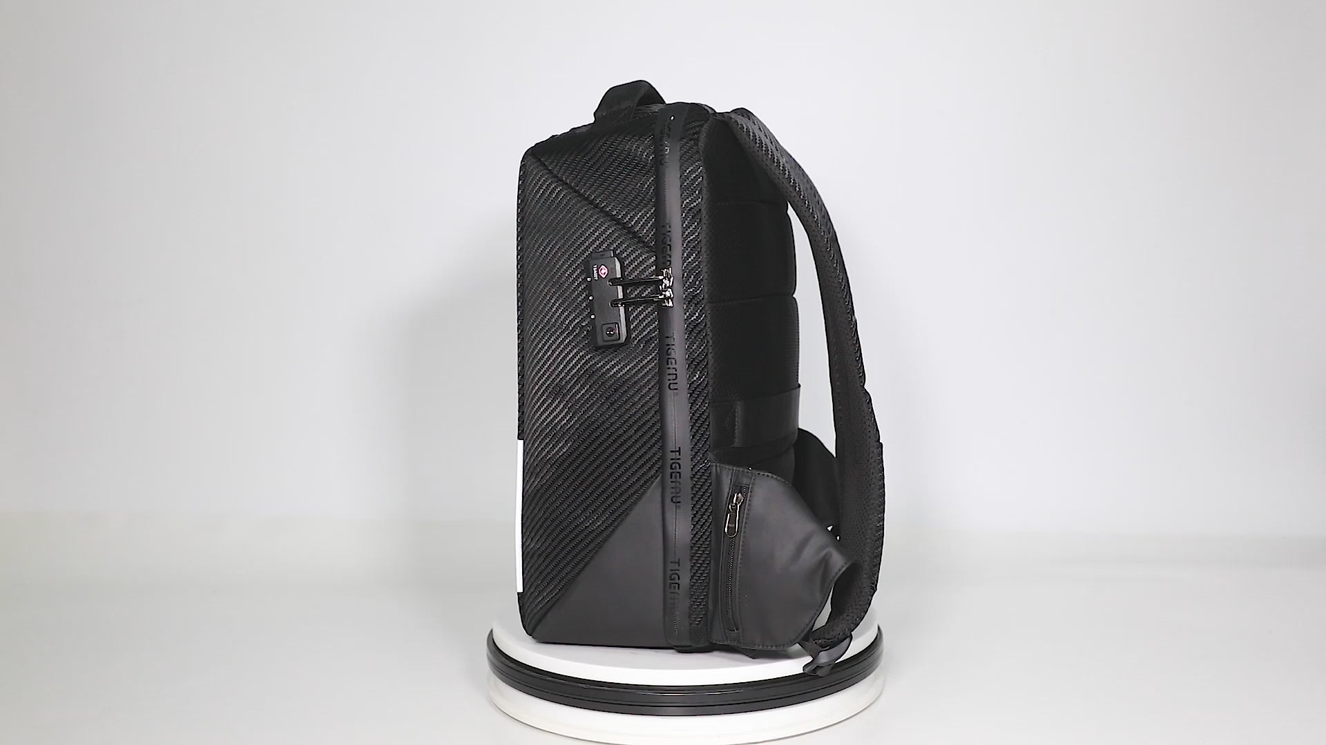 Tigernu Business Laptop Backpack