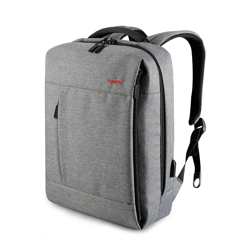Ransel Laptop Backpack YOREPEK Inch Laptop Backpack, Tas Kerja