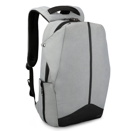 Tigernu T-B3593A anti-theft waterproof usb travel camping student bag casual sport backpack with TSA lock