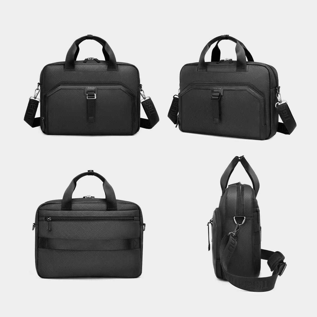 Tigernu Elite Series Men's Briefcases 13.3" Laptop Bags