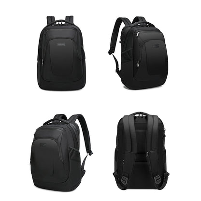 Lifetime Warraty Men Backpack Large Capacity Male Travel Backpack 15.6" Laptop Backpack Bag Designer School Bags Luxury For Men