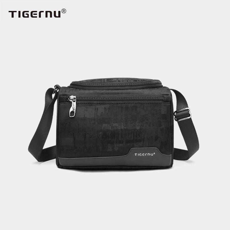 Tigernu Retro Series Vintage Shoulder Bag For Men