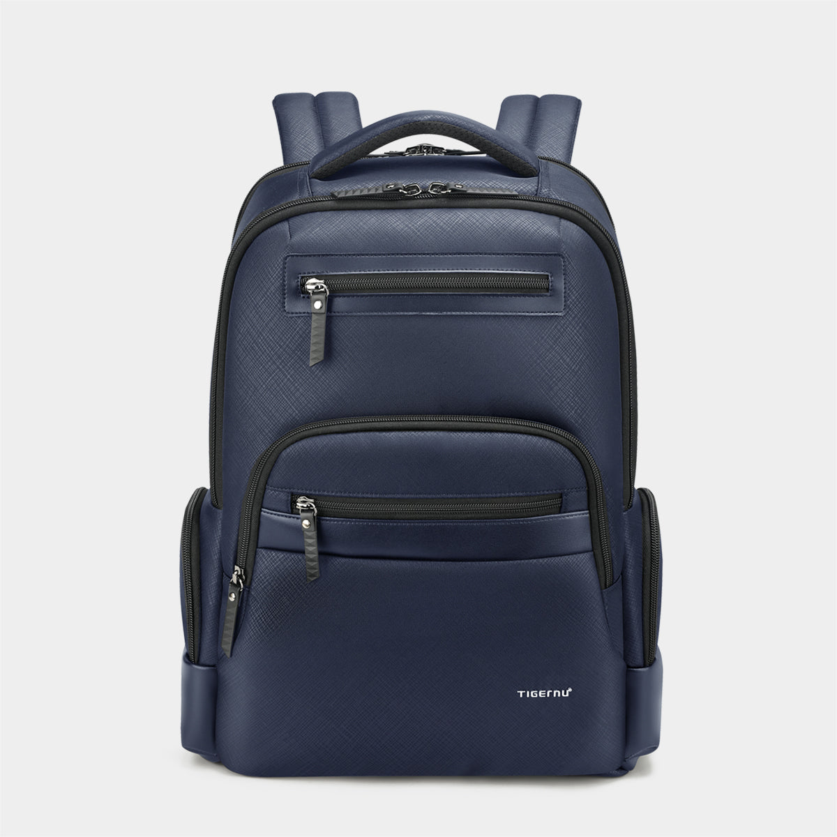 Naturalife anti theft laptop backpack sale