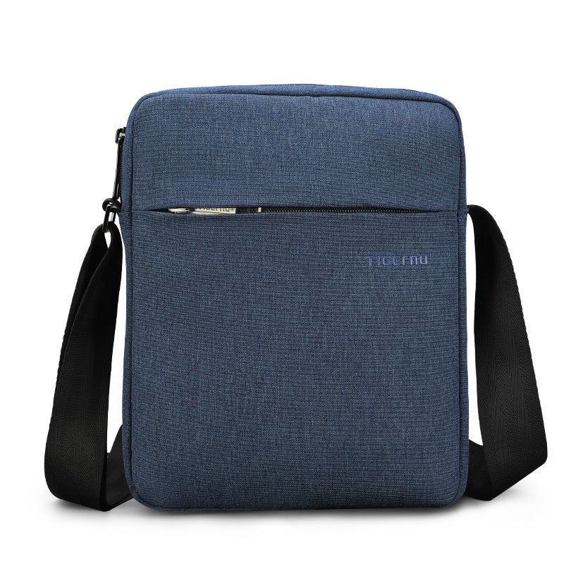 Tigernu Brand Men Messenger Bag High Quality Waterproof Shoulder Bags For Men Business Travel Crossbody Bags 2021 Male Mini Bags