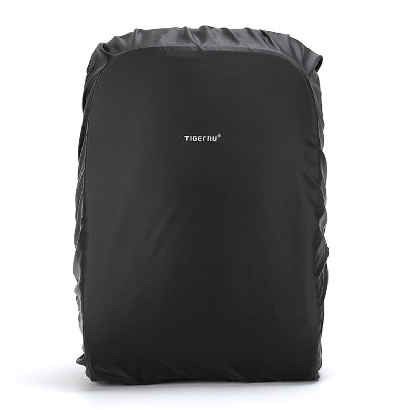 Tigernu Waterproof Laptop Bag Rain Cover Black 17