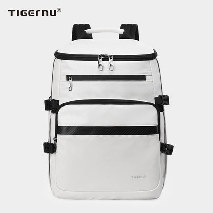 waterproof fashion preppy style high quality school bag,casual travel backpack for men