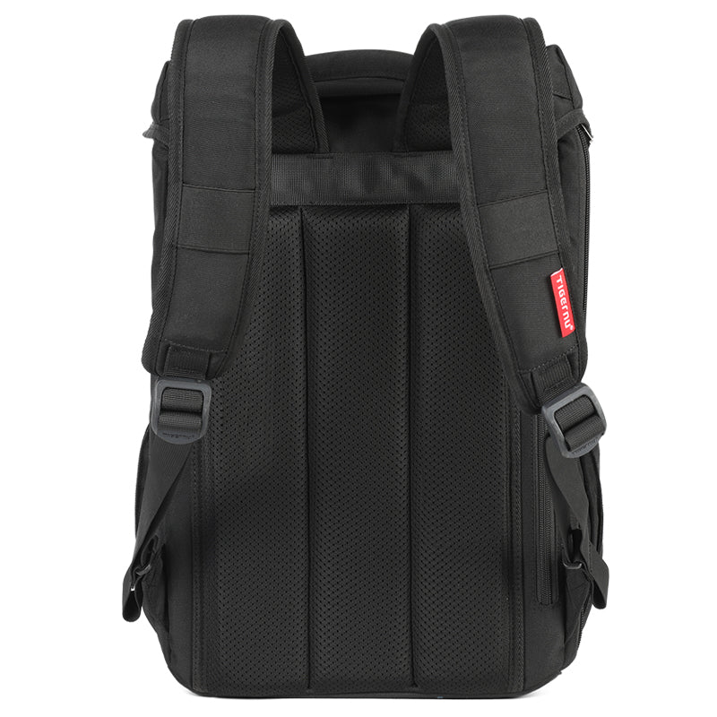 Tigernu men's/women's backpack, sports waterproof, with USB charging and laptop compartment